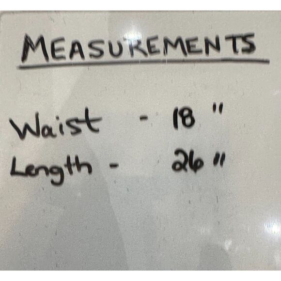 Banana Republic ivory and black silk cotton blend midi skirt size 14 - Picture 6 of 6